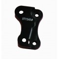 CYGNUS 125 2 Pot Brake Caliper Adapter